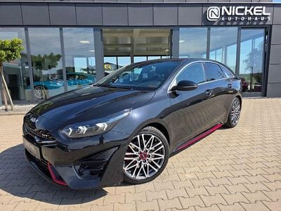 Kia ProCeed GT