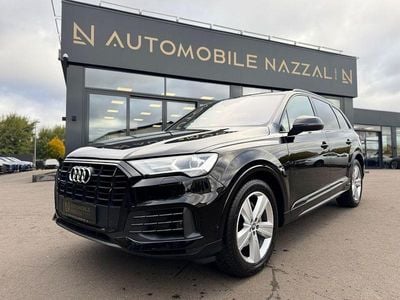 Gebraucht Audi Q7 Sport 286 PS (210 kW) 2019 Schwarz SUV