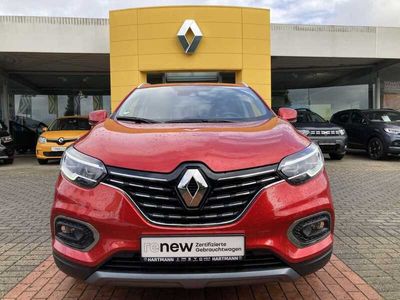 gebraucht Renault Kadjar TECHNO TCe 160 EDC