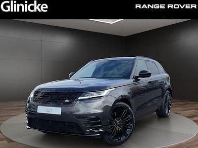 Neu Land Rover Range Rover Velar Autobiography 300 PS (220 kW) 2026 Grau SUV