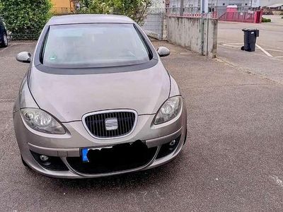 Seat Altea