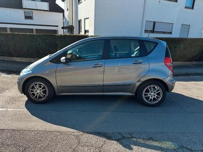 Mercedes A200