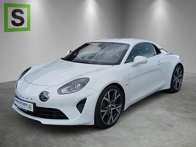 Alpine A110