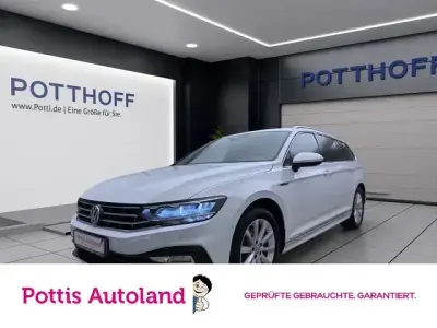 Gebraucht VW Passat