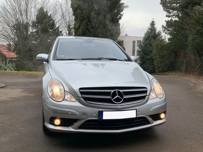 Mercedes R280