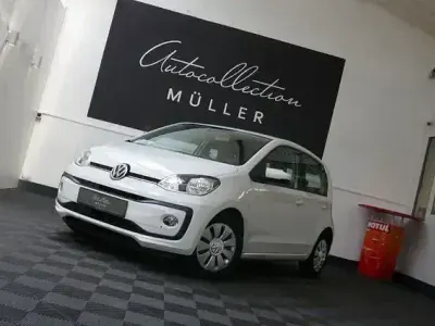 Gebraucht VW up!