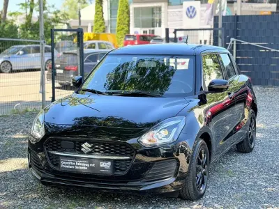 Gebraucht Suzuki Swift