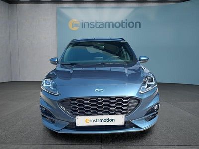 Usata Ford Kuga ST-Line 120 CV (88 kW) 2023 Blu SUV