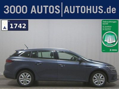 Renault Mégane IV