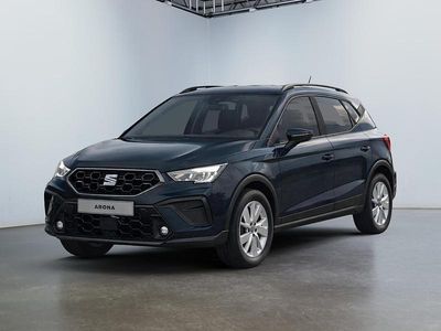 Nuova Seat Arona Style 116 CV (85 kW) 2026 SUV