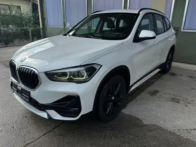 Gebraucht BMW X1