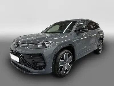Nuova VW Tayron Style 193 CV (141 kW) 2025 Grigio SUV