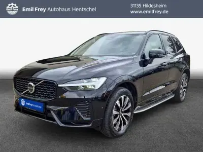 Gebraucht Volvo XC60 145 PS (106 kW) 2023 SUV