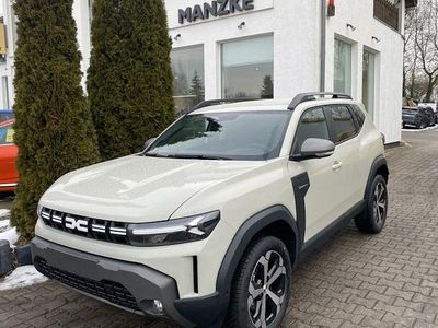 Neu Dacia Duster Journey 154 PS (113 kW) 2026 Beige SUV