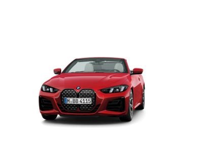 Gebraucht 2024 BMW 430 Cabriolet Comfort Edition Cabrio | 51.980 € (Guter Preis)