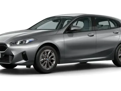 Gebraucht BMW 120 Shadowline 170 PS (125 kW) 2025 Grau Kleinwagen