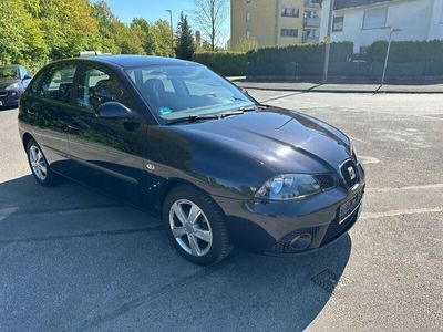 gebraucht Seat Ibiza ST 1.4 16V 63kW Be of TUV/Service Neu!!