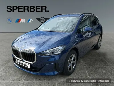 Gebraucht BMW 220