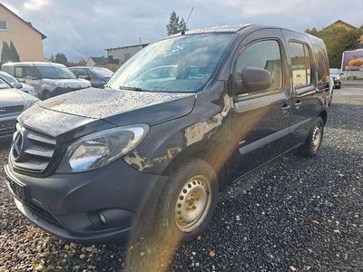 Mercedes Citan 111