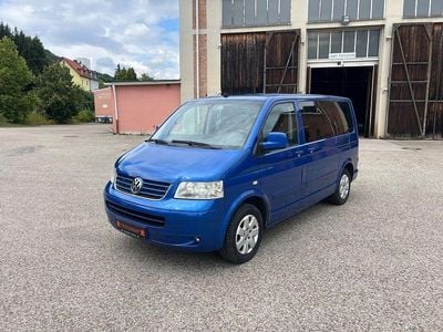 VW T5