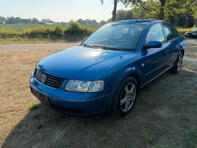 Gebraucht VW Passat