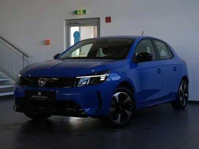 Occasion Opel Corsa-e