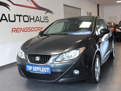 Seat Ibiza SC