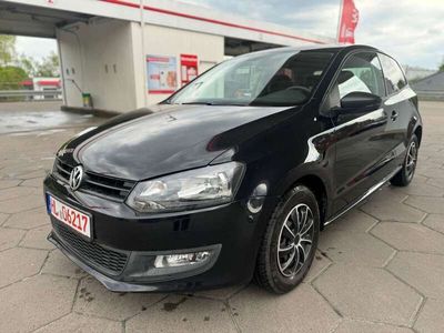 gebraucht VW Polo Trendline