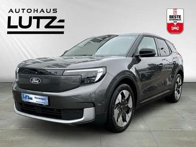 Neu Ford Explorer Premium 183 kW (250 PS) 2026 Grau SUV