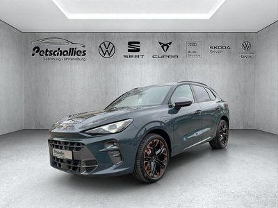 Gebraucht Cupra Terramar VZ 177 PS (130 kW) 2025 Blau SUV