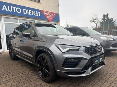 Gebraucht Cupra Ateca 301 PS (221 kW) 2022 Andere SUV