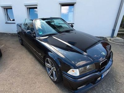 BMW 318 Cabriolet
