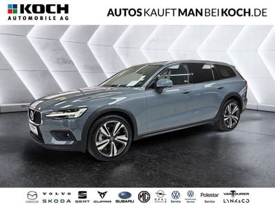 Volvo V60 CC