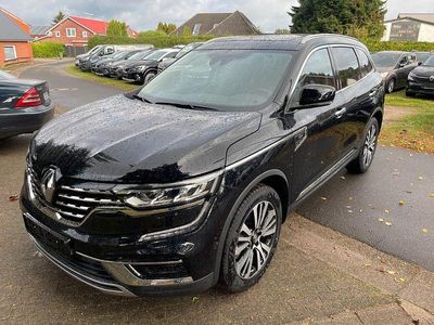 Gebraucht Renault Koleos Initiale Paris 184 PS (135 kW) 2024 Schwarz SUV