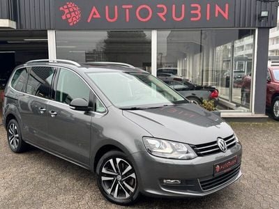 VW Sharan