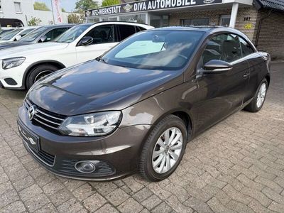 VW Eos