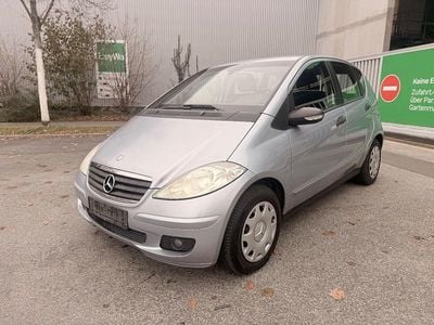 Mercedes A150