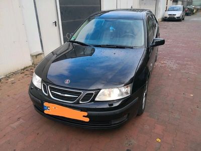 gebraucht Saab 9-3 1.9 tid Sport-Kombi XENON 6 Gang HU/AU NEU