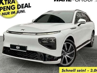 XPENG G9