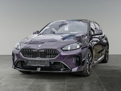 Neu BMW 123 M Sport 218 PS (160 kW) 2025 Violett Kleinwagen