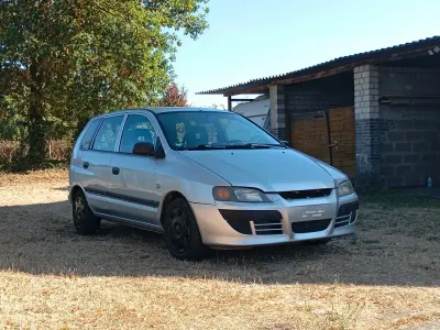 Gebraucht Mitsubishi Space Star