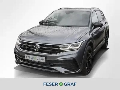 VW Tiguan Allspace