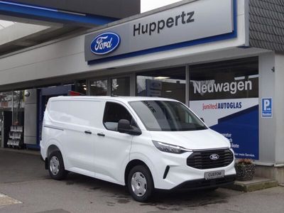 gebraucht Ford Transit Custom 280 L1H1 Trend Touch RFK LED PDC