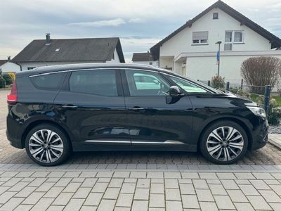 gebraucht Renault Grand Scénic IV 1.3 TCe 160 BI Bose Edition | Unfallfrei