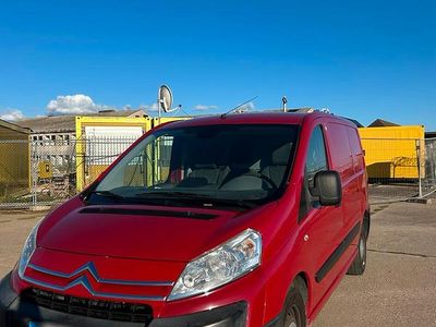 Citroën Jumpy