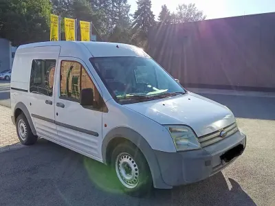 Gebraucht Ford Transit Connect