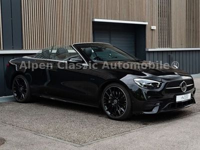 Mercedes E300