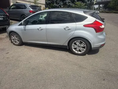 Gebraucht Ford Focus