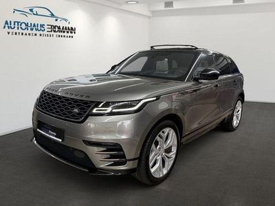 Silber Gebraucht 2019 Land Rover Range Rover Velar HSE Dynamic SUV | 36.990 € (Guter Preis)