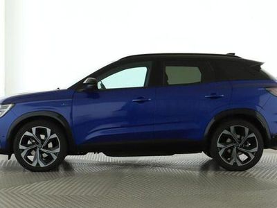 Blau Gebraucht 2025 Renault Austral SUV | 31.842 € (Fairer Preis)